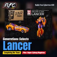 Radio Free Cybertron 630 featured image