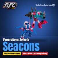 Radio Free Cybertron 634 featured image