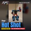 Radio Free Cybertron 635 featured image