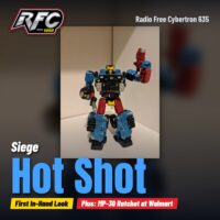 Radio Free Cybertron 635 featured image