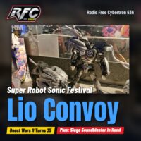 Radio Free Cybertron 636 featured image