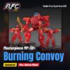 Radio Free Cybertron 639 featured image
