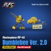 Radio Free Cybertron 641 featured image