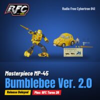 Radio Free Cybertron 641 featured image