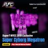 Radio Free Cybertron 643 featured image