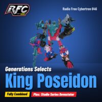 Radio Free Cybertron 646 featured image