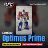 Radio Free Cybertron 647 featured image