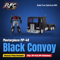Radio Free Cybertron 650 featured image
