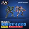 Radio Free Cybertron 652 featured image