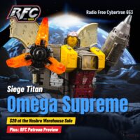 Radio Free Cybertron 653 featured image
