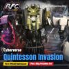Radio Free Cybertron 654 featured image