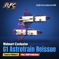 Radio Free Cybertron 656 featured image