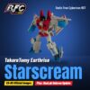 Radio Free Cybertron 657 featured image
