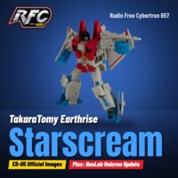 Radio Free Cybertron 657 featured image