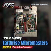 Radio Free Cybertron 658 featured image