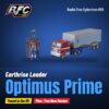 Radio Free Cybertron 659 featured image