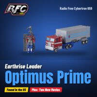 Radio Free Cybertron 659 featured image