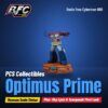 Radio Free Cybertron 660 featured image