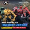 Radio Free Cybertron 661 featured image