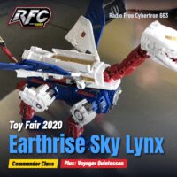 Radio Free Cybertron 663 featured image