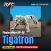 Radio Free Cybertron 664 featured image