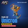 Radio Free Cybertron 667 featured image