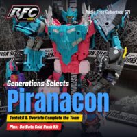 Radio Free Cybertron 671 featured image