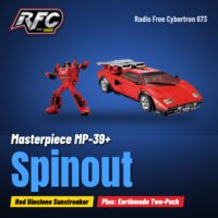 Radio Free Cybertron 673 featured image
