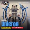 Radio Free Cybertron 674 featured image