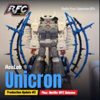 Radio Free Cybertron 674 featured image