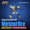 Radio Free Cybertron 675 featured image