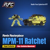 Radio Free Cybertron 677 featured image