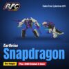 Radio Free Cybertron 678 featured image