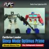 Radio Free Cybertron 679 featured image