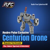 Radio Free Cybertron 681 featured image