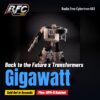 Radio Free Cybertron 682 featured image