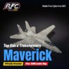 Radio Free Cybertron 683 featured image
