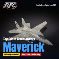 Radio Free Cybertron 683 featured image