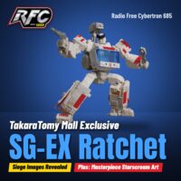 Radio Free Cybertron 685 featured image