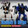 Radio Free Cybertron 686 featured image