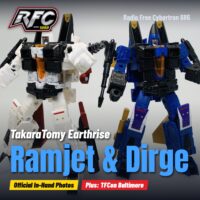 Radio Free Cybertron 686 featured image