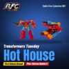 Radio Free Cybertron 687 featured image