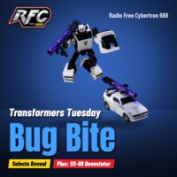 Radio Free Cybertron 688 featured image