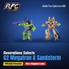 Radio Free Cybertron 689 featured image