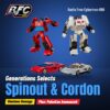 Radio Free Cybertron 690 featured image