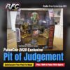 Radio Free Cybertron 692 featured image