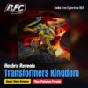 Radio Free Cybertron 693 featured image