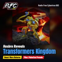 Radio Free Cybertron 693 featured image