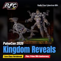 Radio Free Cybertron 694 featured image