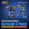 Radio Free Cybertron 698 featured image